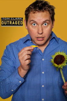 Tom Clark: Outraged Trailer