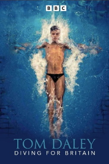 Tom Daley: Diving for Britain Trailer