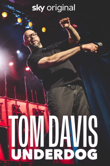 Tom Davis: Underdog Trailer