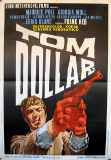 Tom Dollar Trailer