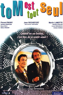 Tom est tout seul Trailer
