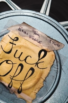 Tom Fugle Fuck Off Trailer
