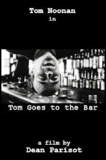 Tom Goes to the Bar Trailer