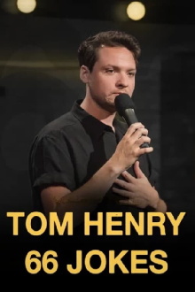 Tom Henry: 66 Jokes Trailer
