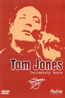 Tom Jones and Friends: Live Trailer