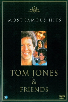Tom Jones & Friends : Most Famous Hits Trailer