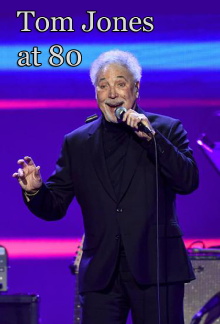 Tom Jones at 80 Trailer