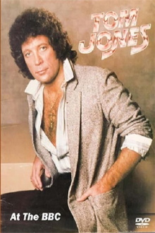 Tom Jones at the BBC Trailer