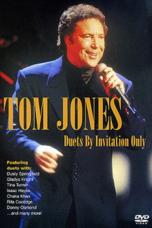 Tom Jones | Duets by Invitation Only Trailer