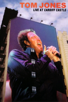 Tom Jones: Live at Cardiff Castle Trailer