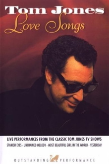 Tom Jones Love Songs Trailer