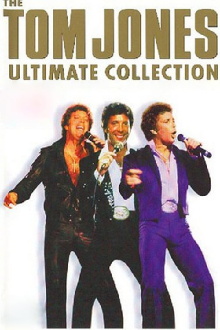 Tom Jones - The Utimate Collection Trailer