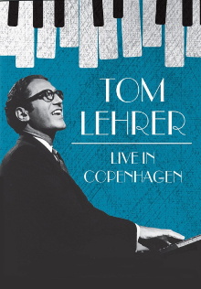 Tom Lehrer: Live in Copenhagen Trailer