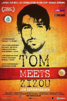 Tom meets Zizou - Kein Sommermärchen Trailer