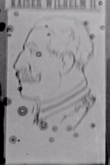 Tom Merry, Lightning Cartoonist, Sketching Kaiser Wilhelm II Trailer