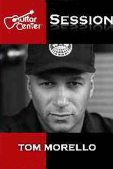 Tom Morello: The Nightwatchman - Guitar Center Sessions Trailer