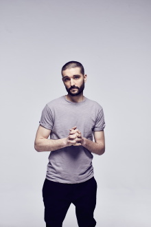 Tom Parker: Inside My Head Trailer