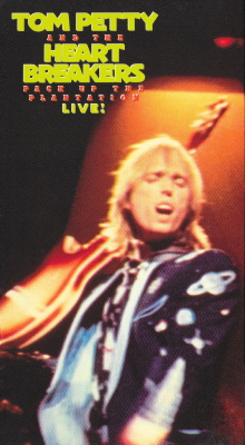 Tom Petty and the Heartbreakers: Pack Up the Plantation - Live! Trailer
