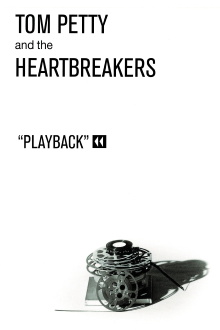 Tom Petty and The Heartbreakers: Playback Trailer