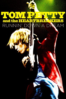 Tom Petty and the Heartbreakers: Runnin' Down a Dream Trailer