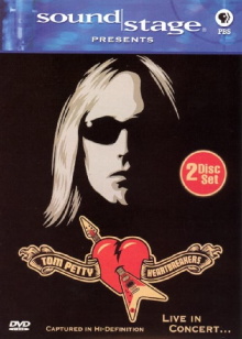 Tom Petty & The Heartbreakers - Sound Stage Trailer