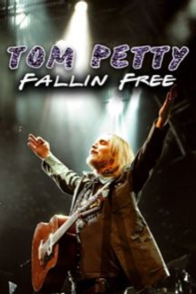 Tom Petty: Fallin' Free Trailer