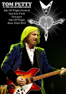 Tom Petty: Live at the Isle of Wight Trailer