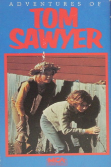 Tom Sawyer Trailer