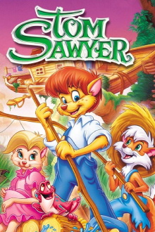Tom Sawyer Trailer