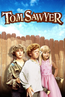 Tom Sawyer Trailer