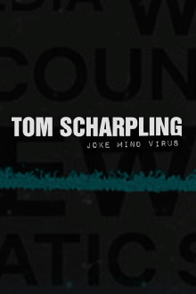 Tom Scharpling: Joke Mind Virus Trailer