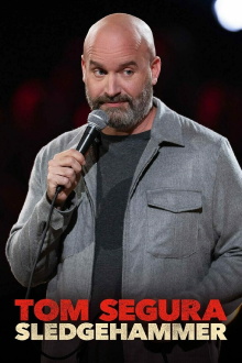 Tom Segura: Sledgehammer Trailer