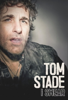 Tom Stade: I Swear Trailer