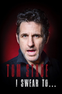Tom Stade: I Swear To... Trailer
