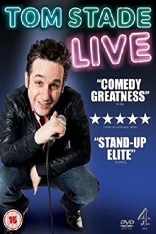 Tom Stade - Live Trailer