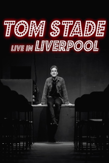 Tom Stade: Live in Liverpool Trailer