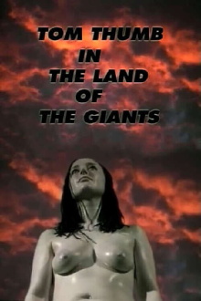 Tom Thumb in the Land of the Giants Trailer