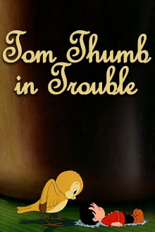 Tom Thumb in Trouble Trailer