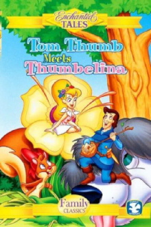 Tom Thumb Meets Thumbelina Trailer