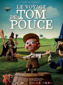 Tom Thumb’s Journey Trailer