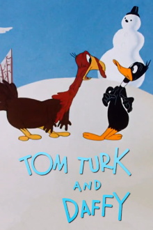 Tom Turk and Daffy Trailer