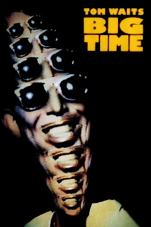 Tom Waits: Big Time Trailer