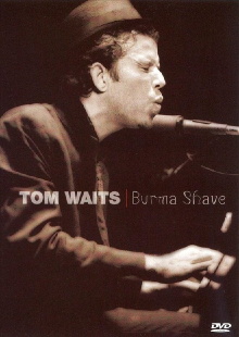 Tom Waits - Burma Shave [Live Concert] Trailer