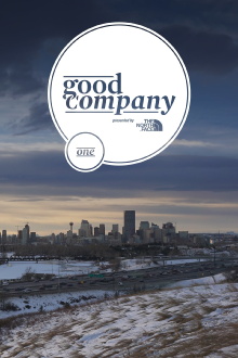 Tom Wallisch: Good Company Trailer