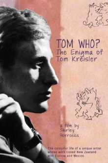 Tom Who? The Enigma of Tom Kreisler Trailer