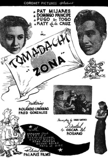 Tomadachi Zona Trailer