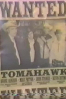 Tomahawk: Live at Amoeba Records Trailer