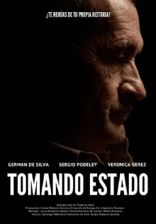 Tomando estado Trailer