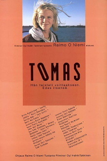 Tomas Trailer