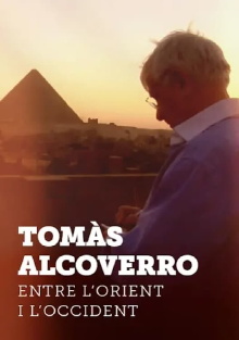 Tomàs Alcoverro, entre l'Orient i l'Occident Trailer